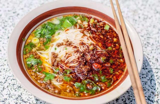 徐州必点的8大特色美食小吃,你知道多少,又吃过多少