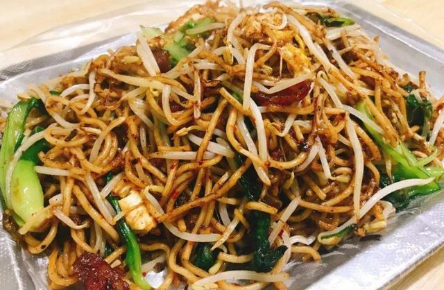 徐州必点的8大特色美食小吃,你知道多少,又吃过多少