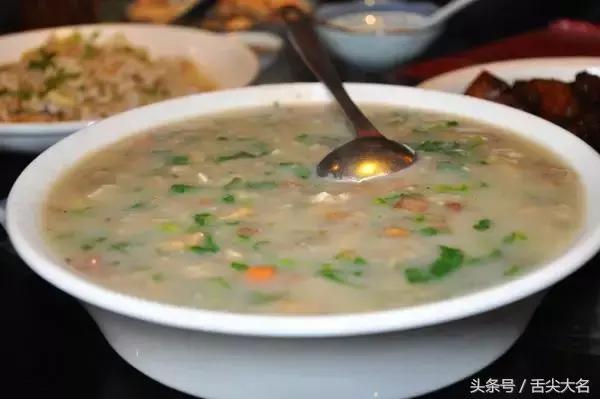 盘点十个浙江的特色美食小吃，你最爱哪个？