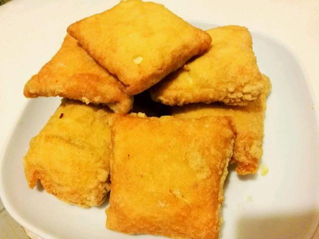 河北6大特色美食,本地人的“顶级小吃”,外地人的“黑暗料理”