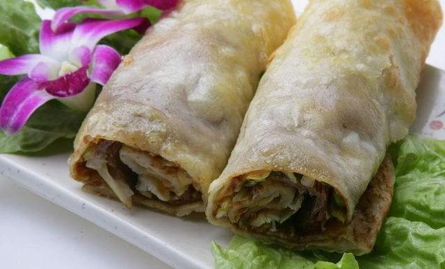 河北6大特色美食,本地人的“顶级小吃”,外地人的“黑暗料理”