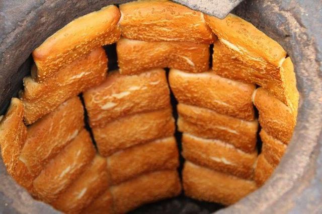 河北6大特色美食,本地人的“顶级小吃”,外地人的“黑暗料理”
