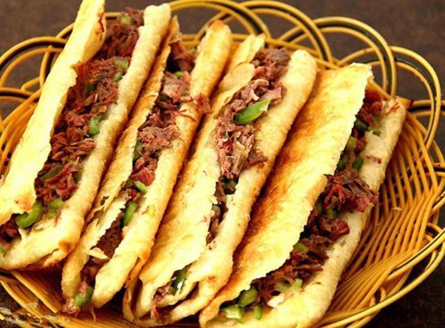 河北6大特色美食,本地人的“顶级小吃”,外地人的“黑暗料理”