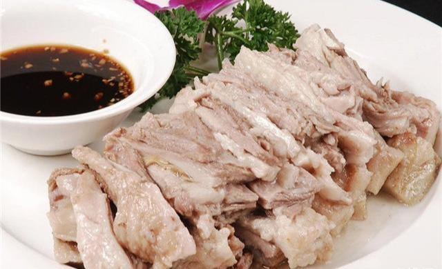 中国地方十大特色美食,看看你是否全都吃过