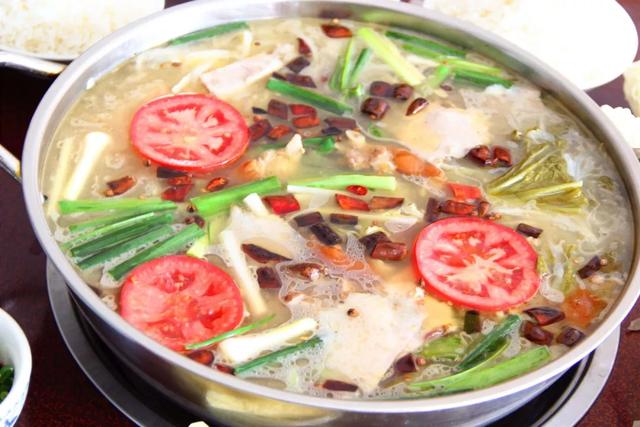 曲靖十大特色美食小吃,地道美味,吃货们赶紧收藏起来!#云南游