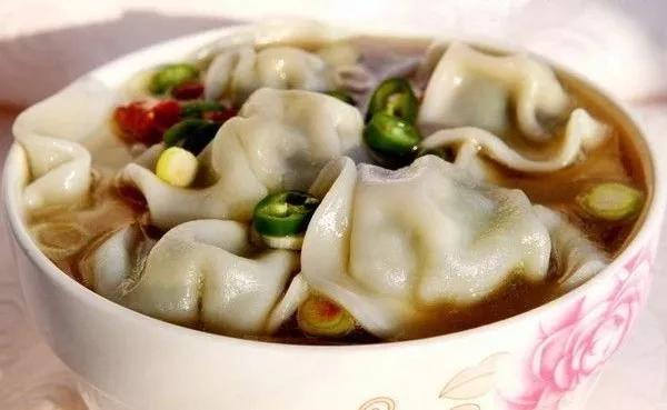 曲靖十大特色美食小吃,地道美味,吃货们赶紧收藏起来!#云南游