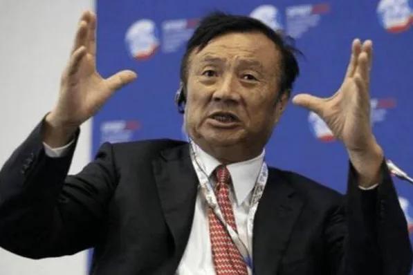 宁愿2450亿不要,也要联合美国一同拒绝华为?现全国全民用着2G网