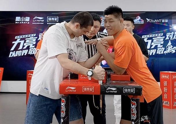 没练过的不许对打!体育总局颁发“严管”令,江湖还是难太平