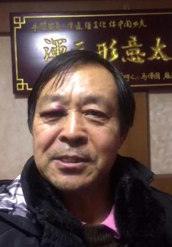 没练过的不许对打！体育总局颁发“严管”令，江湖还是难太平