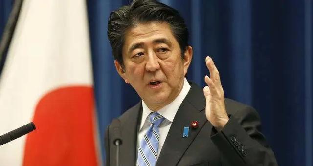 “美英澳加”四国邀日本加入“涉港”联合声明，安倍：我不参与！中国外交部回应