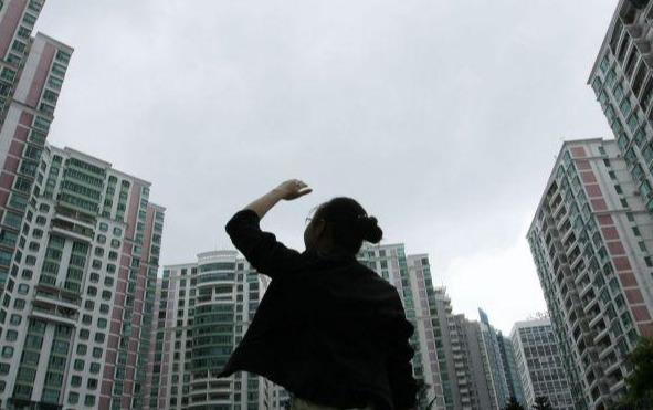 楼市也开始“倒牛奶”?开发商“大量破产”,为何不降价自救?