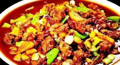 馋！这篇美食小文章！献给所有喜欢奎屯美食的你们