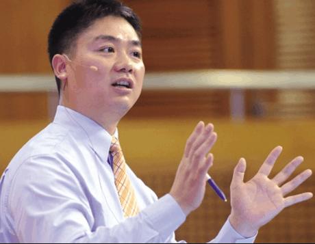 强硬的何止华为!刘强东突然宣布,谁也没料到,京东也这么强势