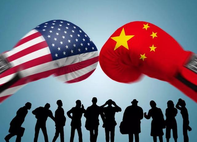 强硬的何止华为!刘强东突然宣布,谁也没料到,京东也这么强势