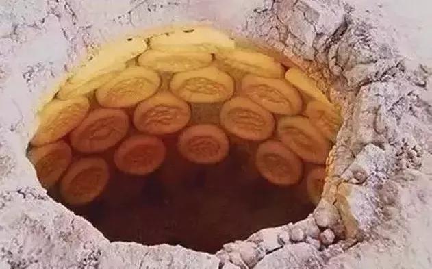 相见恨晚的5种新疆特产,舌尖的享受,尝过就难忘,你吃过几种?