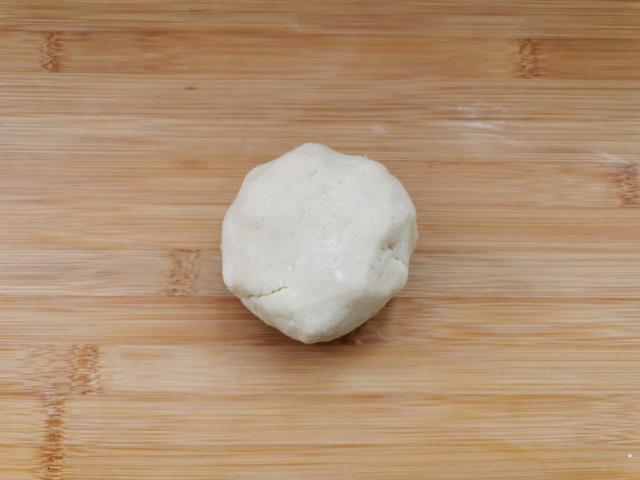家常酥饼的简单做法，不用烤箱，层次分明，个个酥得掉渣