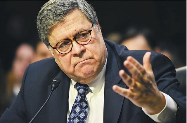 特朗普的谎言被戳穿!高官一不小心说漏嘴,巧舌如簧也无法抵赖