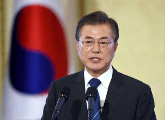 比新冠病毒更可怕!韩国公开一惊人证据,这次特朗普想赖也赖不掉
