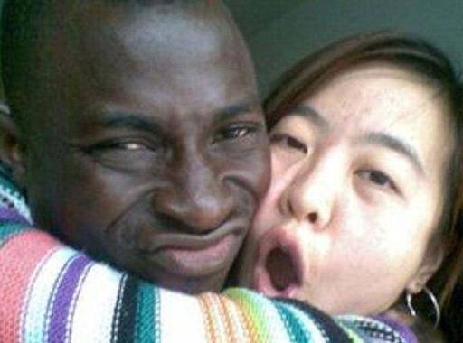 中国包容性是有限的,来自大洋彼岸的黑人,请注意你们的言行举止