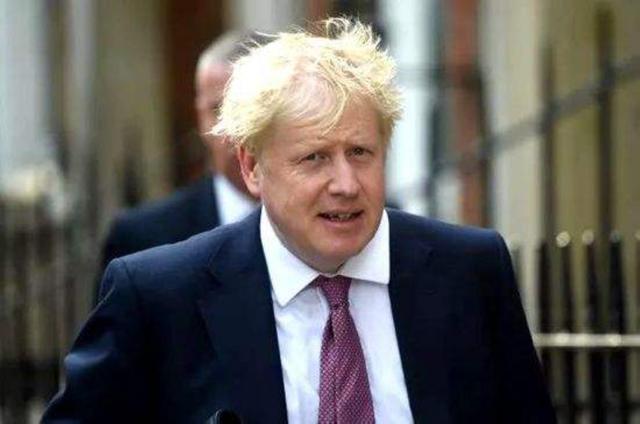约翰逊态度突变!英国会成为下一个美国吗?