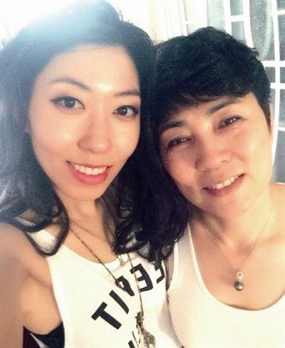曲婉婷:母亲贪污3.5亿判死缓,自己国外当小三,近日又“作妖”