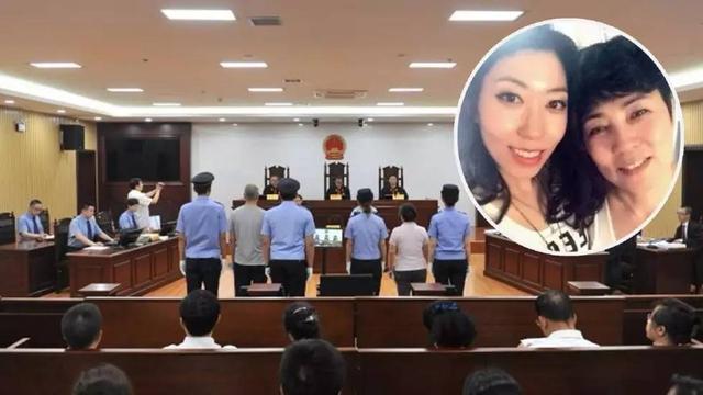 曲婉婷:母亲贪污3.5亿判死缓,自己国外当小三,近日又“作妖”
