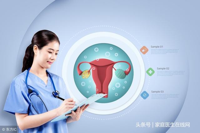 女性在26岁至50岁,主要预防这3种疾病,不少人都没注意!