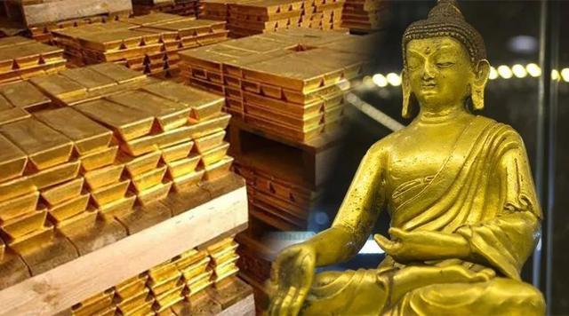 世界第一巨贪：家中黄金以吨计量，有29架私人飞机，拖垮国家经济