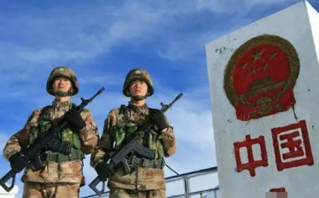一旦开战,我国敢不敢出手?专家回应了西方国家的疑问