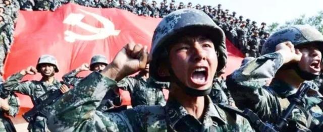 一旦开战,我国敢不敢出手?专家回应了西方国家的疑问