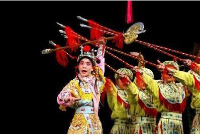 河北省5种传统民俗，就别说你了解河北，更别说你是河北人