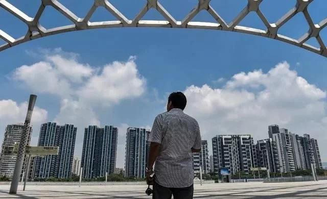 多地楼市出现新情况,官方态度很一致
