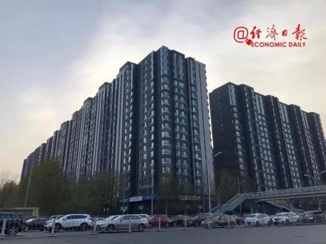 多地楼市出现新情况,官方态度很一致