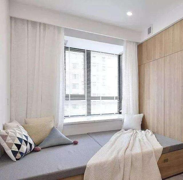 居家装修中,常见户型缺陷,户型改造的误区及优化解决方案