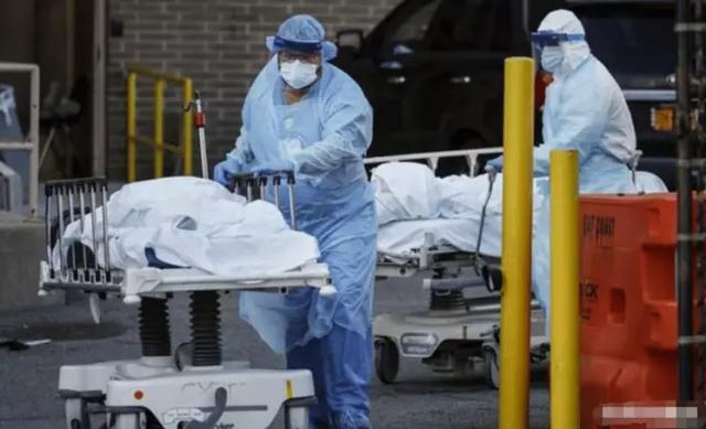 同归于尽?世卫组织预言成为现实截止6月14日印度正式向全球摊牌