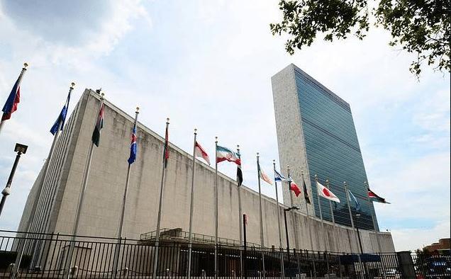 联合国最终确定了“6种”世界通用语言，日语的申请被一口拒绝了