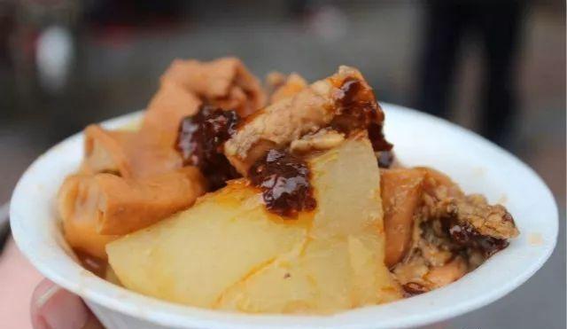 中国顶级牛杂吃法大赏!