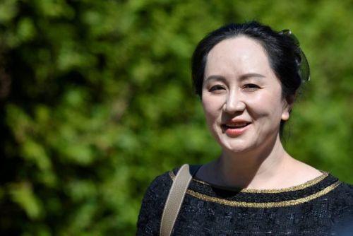加拿大安全情报局曾警告:逮捕孟晚舟将引发全球震动