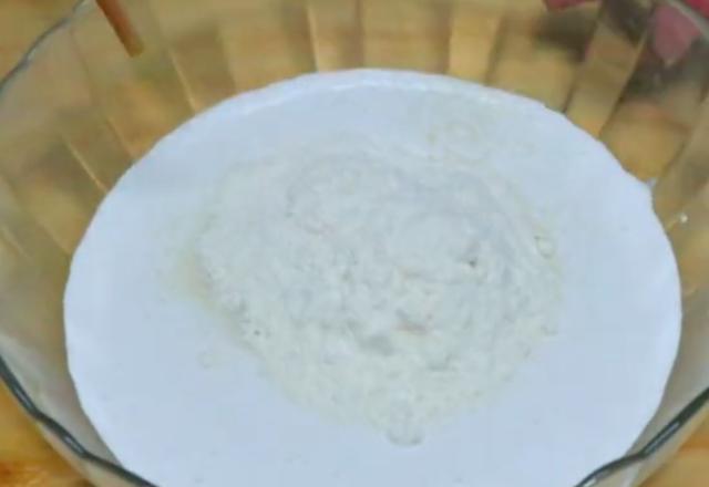 南方特色美食米糕好多人都不会做,老左教你详细做法,一次成功