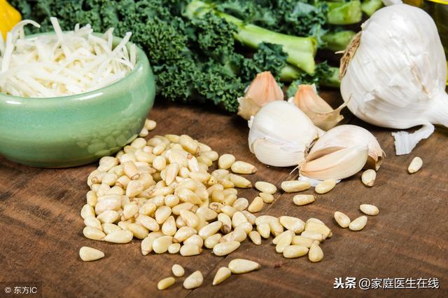 男人养生保健吃什么?常吃3类食物,能滋补身体!