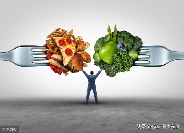 男人养生保健吃什么?常吃3类食物,能滋补身体!