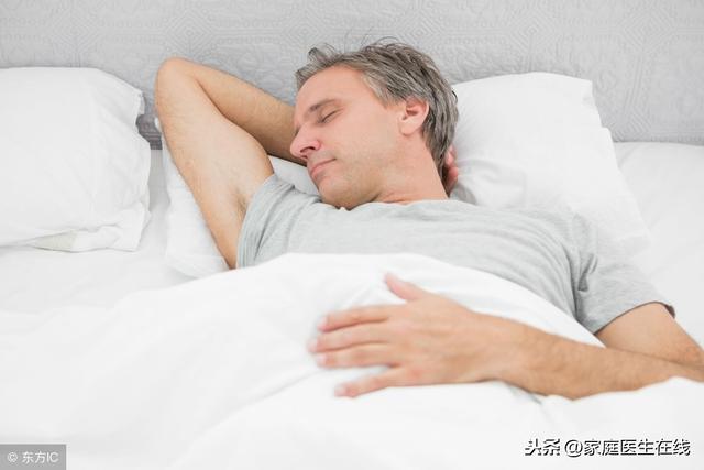 男人养生保健吃什么?常吃3类食物,能滋补身体!