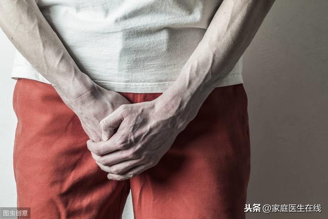 男性生殖健康该怎么维护?5件事,平时请做到