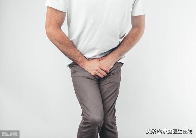 男性生殖健康该怎么维护?5件事,平时请做到