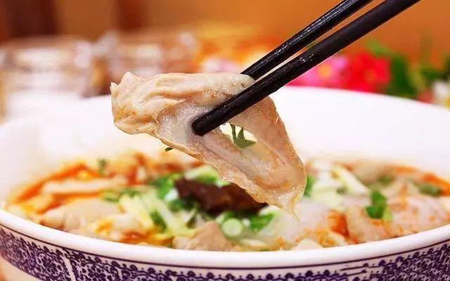 舌尖上的中国,西安市十大必吃小吃,吃货赶紧收藏吧