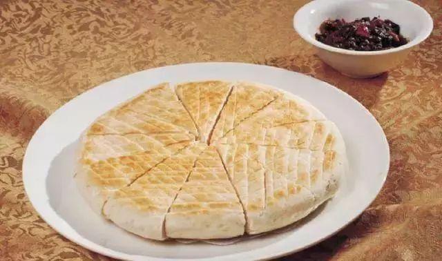 舌尖上的中国,西安市八大特色美食。来看看有没有勾起你的味蕾?