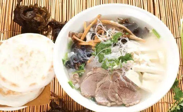 舌尖上的中国,西安市八大特色美食。来看看有没有勾起你的味蕾?