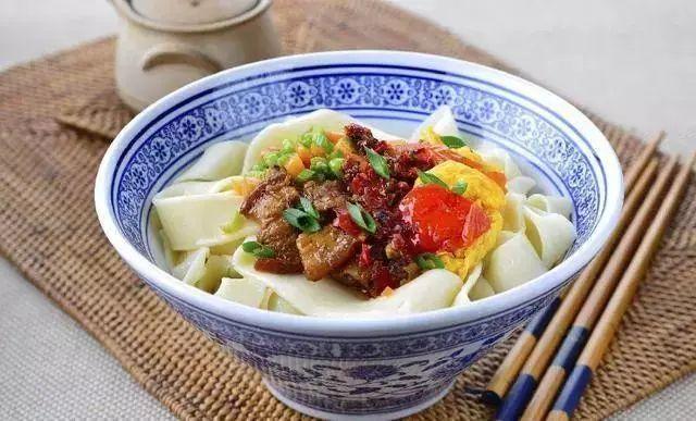 舌尖上的中国,西安市八大特色美食。来看看有没有勾起你的味蕾?