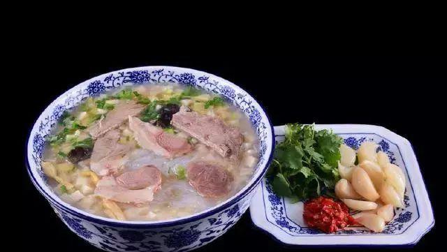 舌尖上的中国,西安市八大特色美食。来看看有没有勾起你的味蕾?