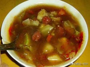 西安9大推荐美食,这些地方美食值得你的品尝